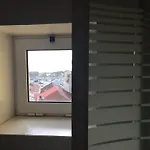 Modern Conde Barao - Sss Lisboa