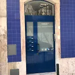 Lägenhet Modern Conde Barao - Sss Lisboa
