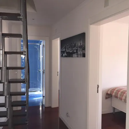 Modern Conde Barao - Sss リスボン