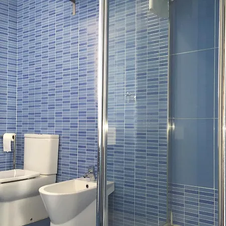 アパート Modern Conde Barao - Sss