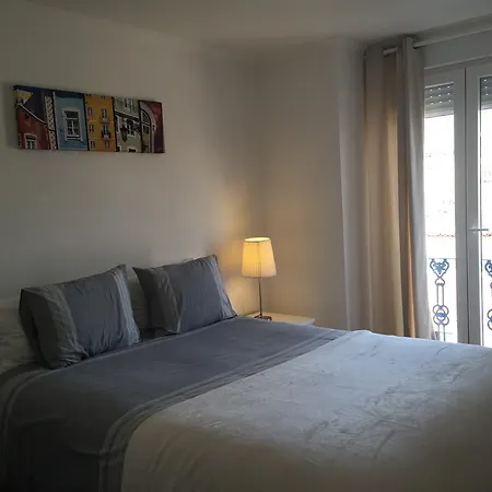 Modern Conde Barao - Sss アパート *