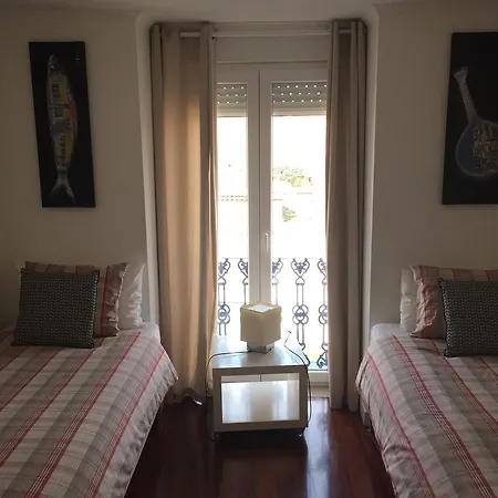 アパート Modern Conde Barao - Sss