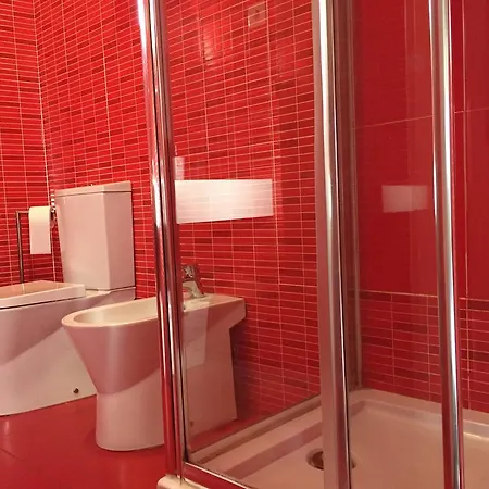 Modern Conde Barão - Sss Apartamento *