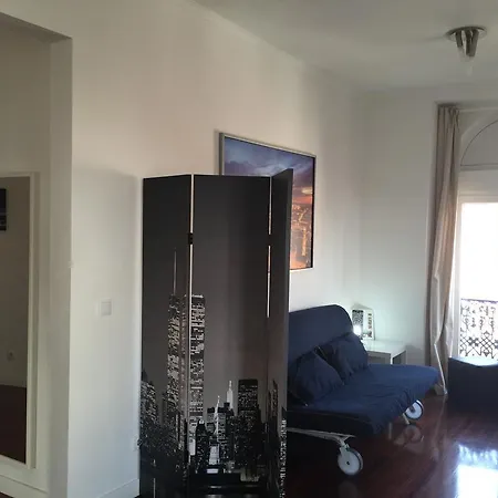 Lägenhet Modern Conde Barao - Sss Lisboa