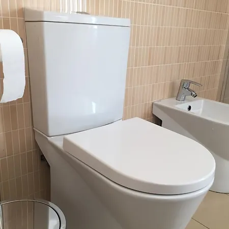 Modern Conde Barao - Sss アパート