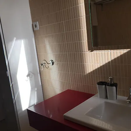 Lägenhet Modern Conde Barao - Sss *