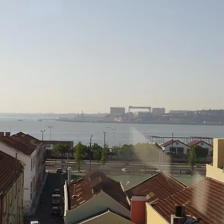 Lägenhet Modern Conde Barao - Sss