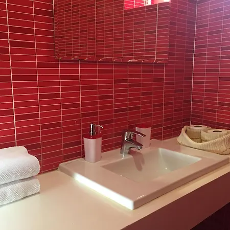 アパート Modern Conde Barao - Sss *