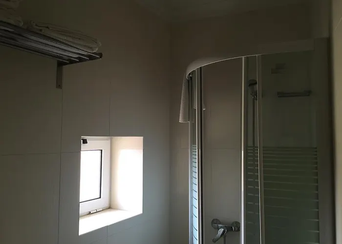 Apartamento Modern Conde Barão - Sss Lisboa