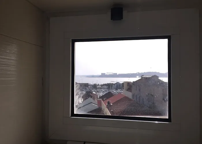 Modern Conde Barão - Sss Apartamento