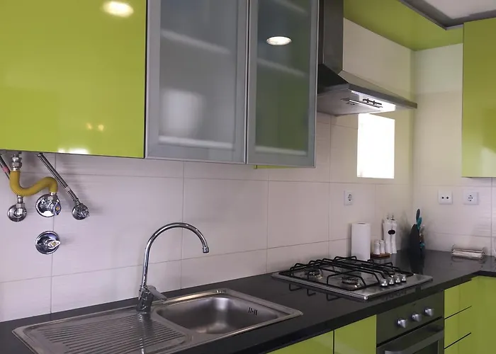 Modern Conde Barão - Sss