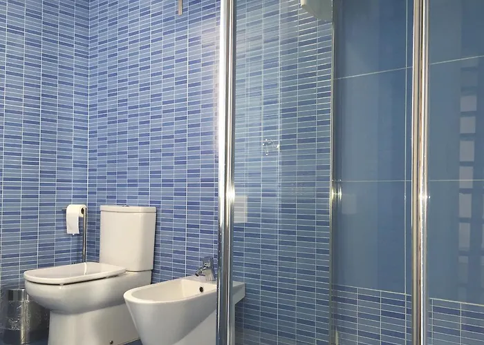 Apartment Modern Conde Barao - Sss