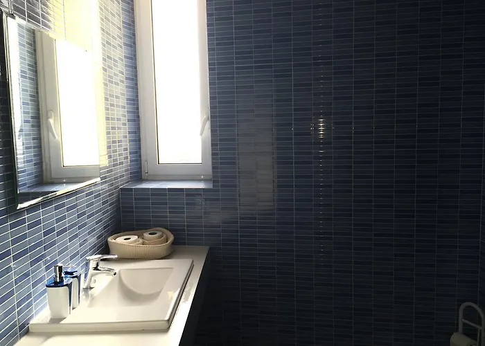 Modern Conde Barão - Sss Apartamento