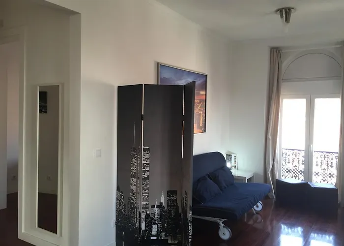 Apartamento Modern Conde Barão - Sss Lisboa