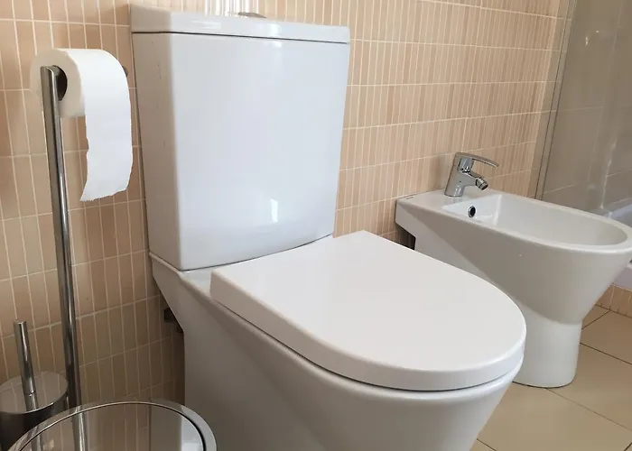 Modern Conde Barao - Sss Apartment