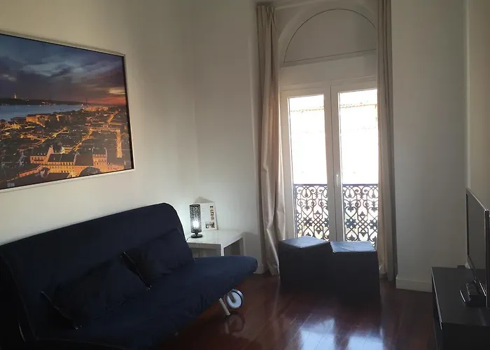 Modern Conde Barao - Sss Apartment Lisbon