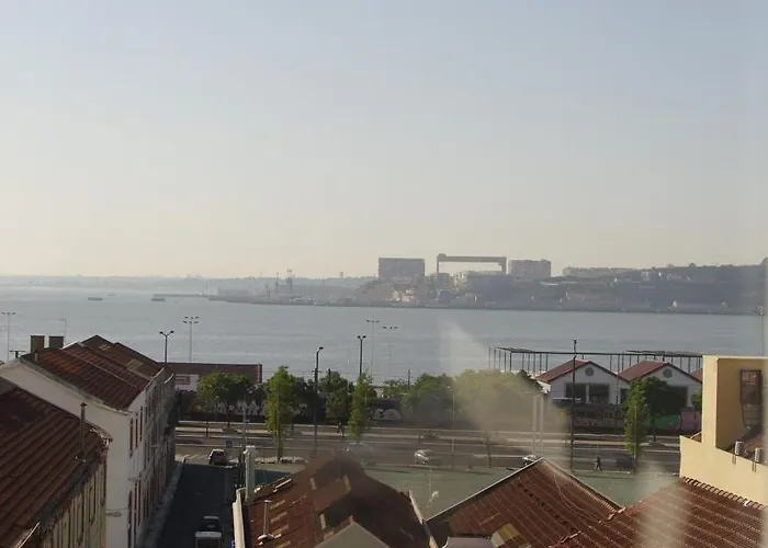 Apartamento Modern Conde Barão - Sss