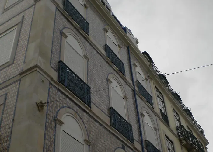 Modern Conde Barão - Sss