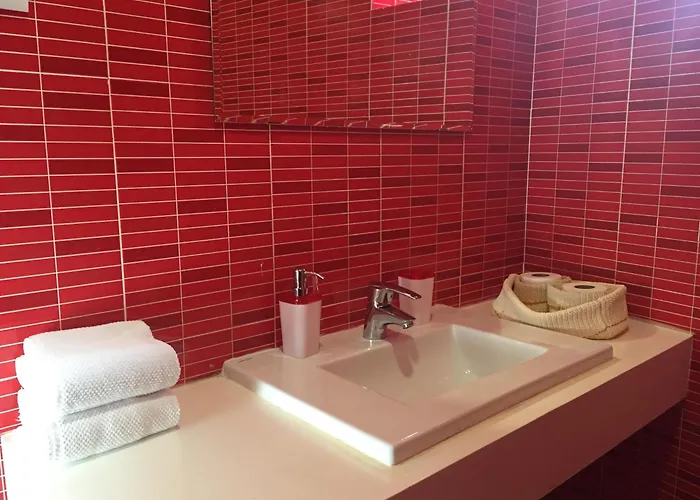 Apartment Modern Conde Barao - Sss *
