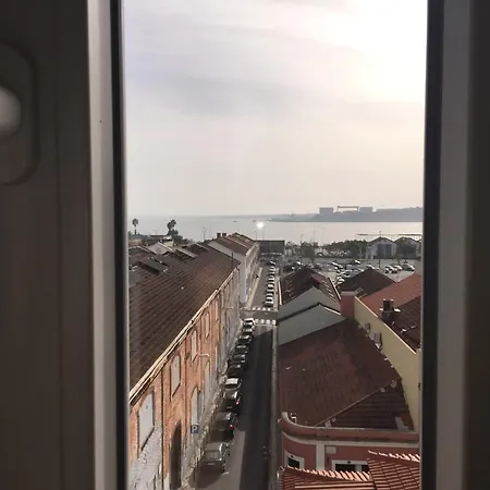 Lejlighed Modern Conde Barao - Sss *