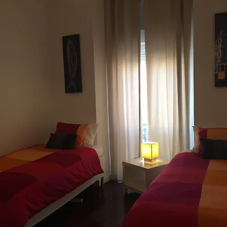 Modern Conde Barao - Sss * Lisboa